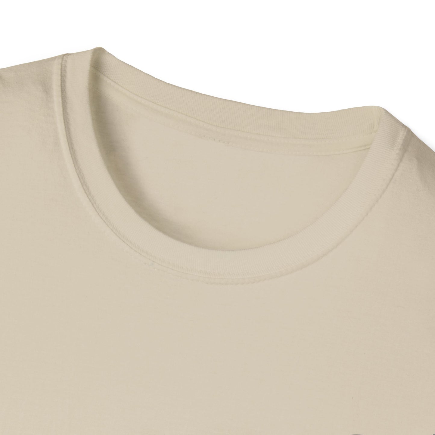 Unisex T-Shirt - Holy Matrimony Faith-Based Apparel