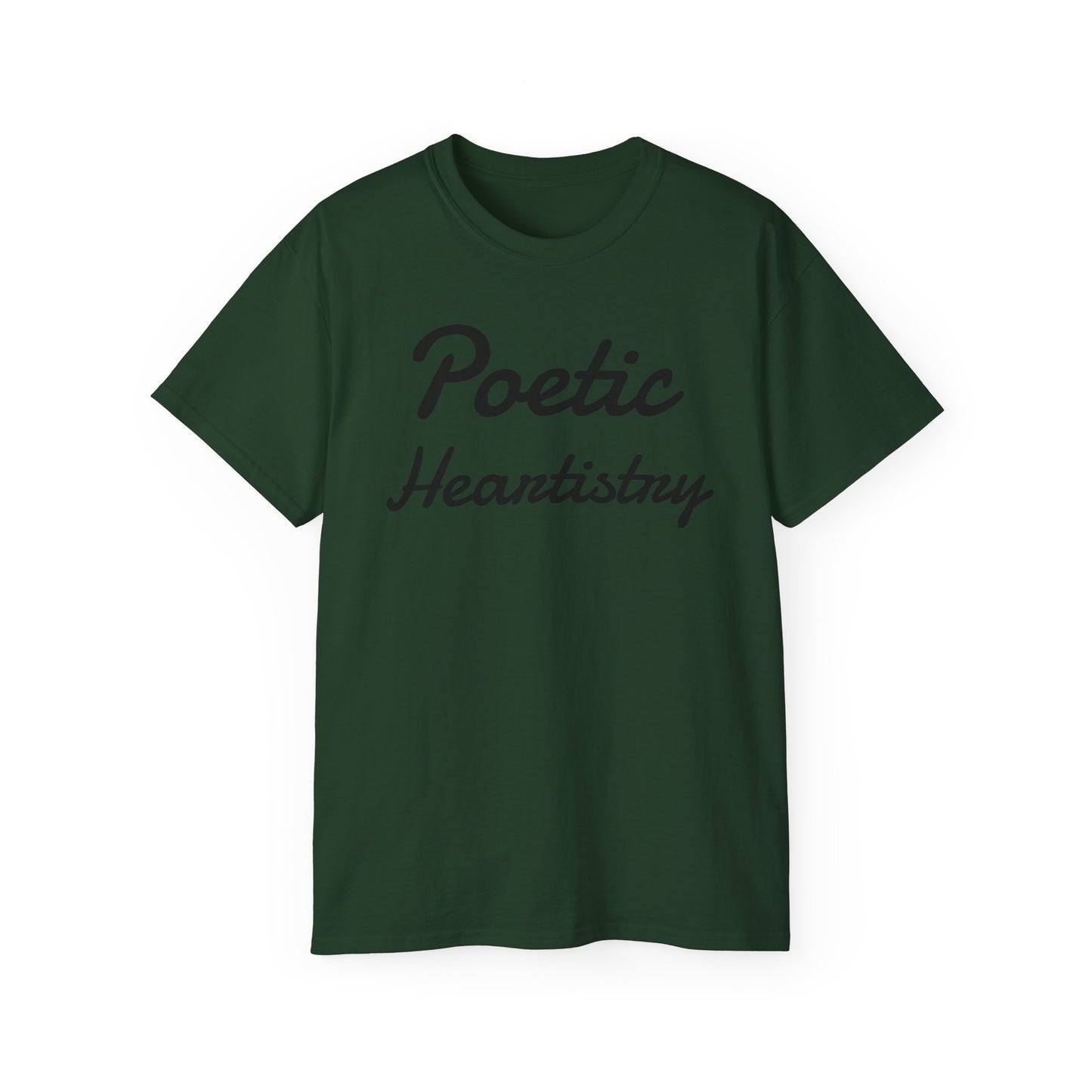 (#Prayer #Over #Lust)Unisex Graphic Tee