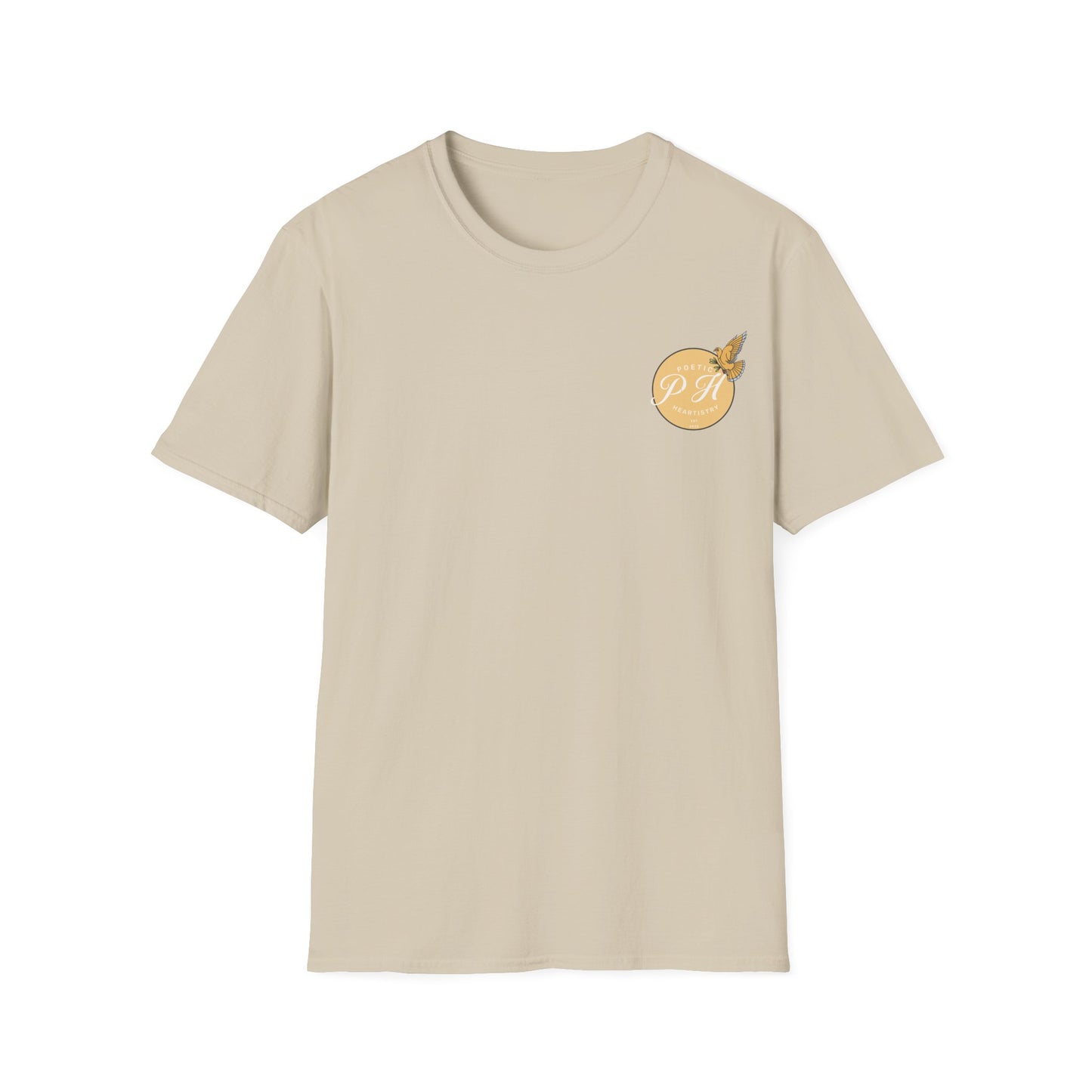 Unisex T-Shirt - Holy Matrimony Faith-Based Apparel