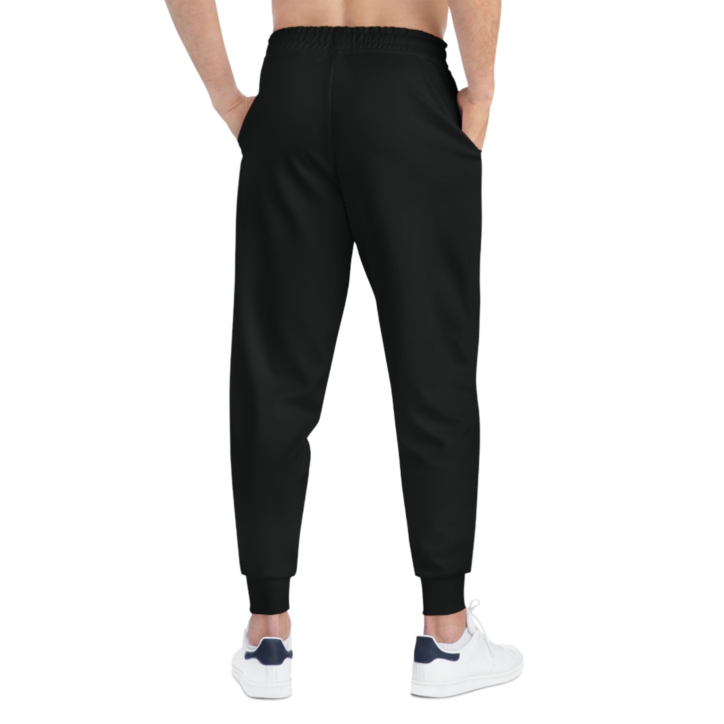 God First & The World Last | Fitness Apparel for Workout, Athleisure Pants, Gift for Gym Lovers, Inspirational Activewear