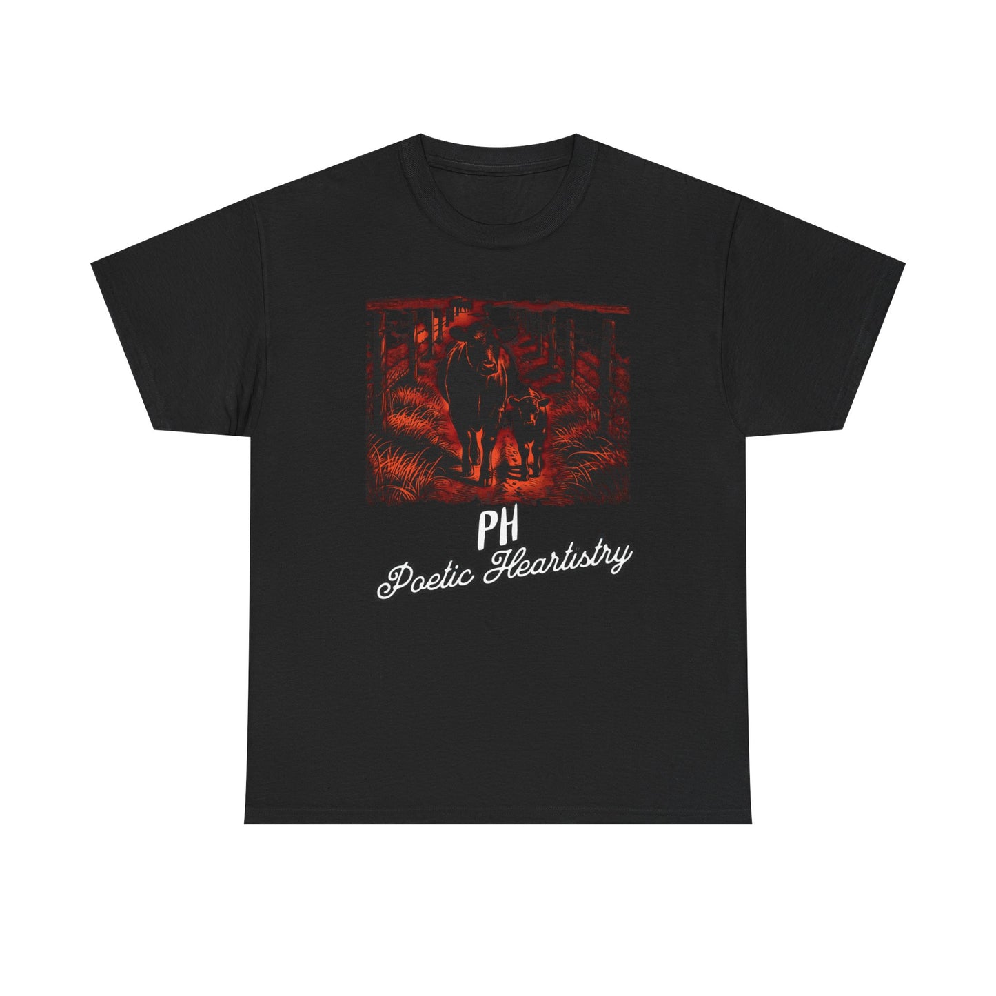 Set Apart Unisex Tee - Jeremiah Quote Design