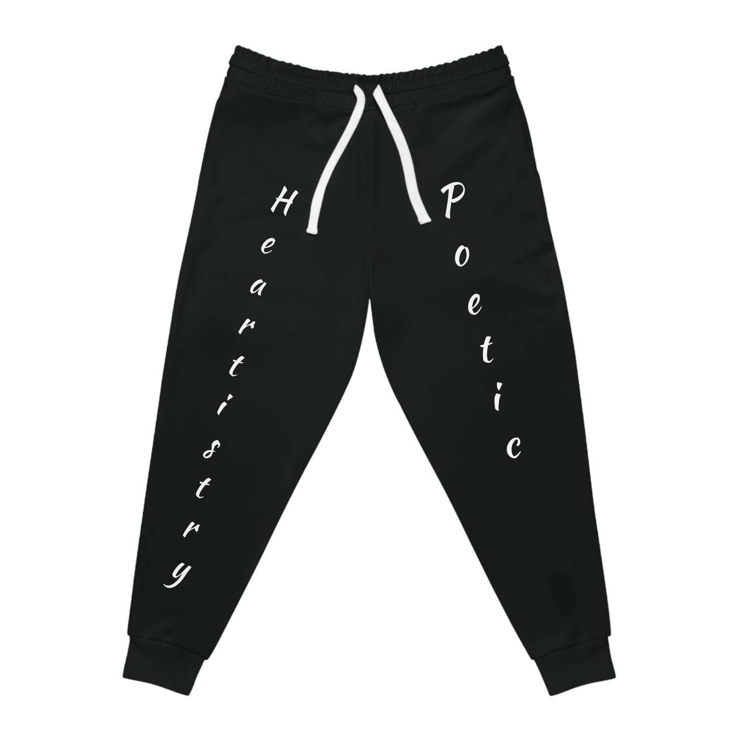 Athletic Joggers (AOP)