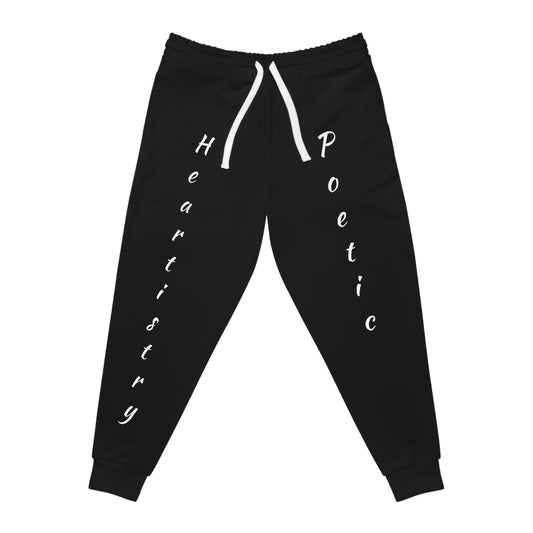 Athletic Joggers (AOP)