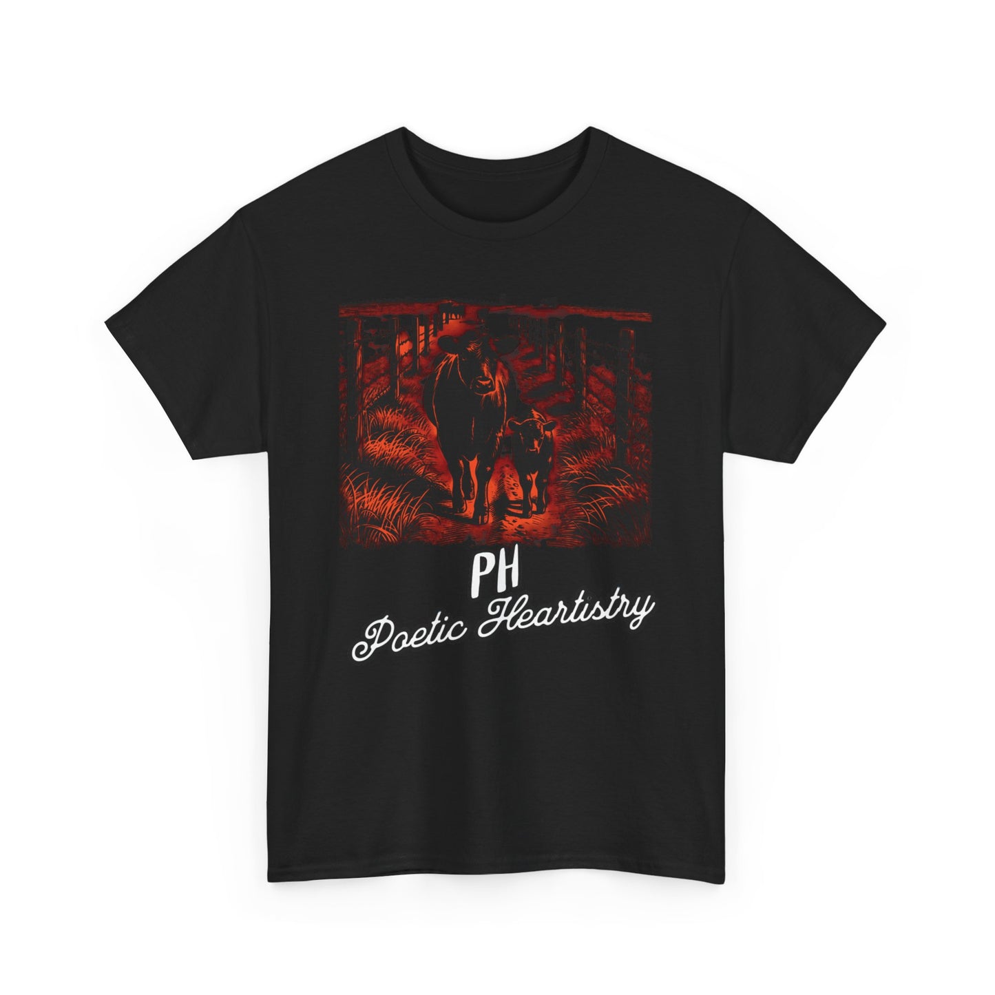 Set Apart Unisex Tee - Jeremiah Quote Design