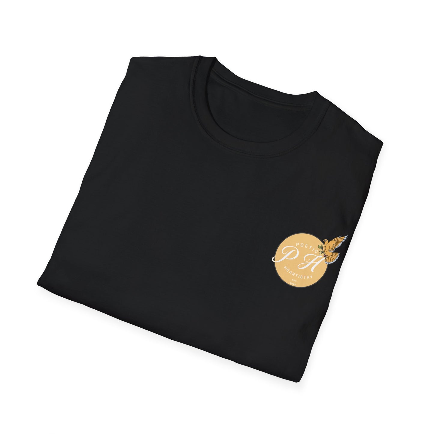 Unisex T-Shirt - Holy Matrimony Faith-Based Apparel