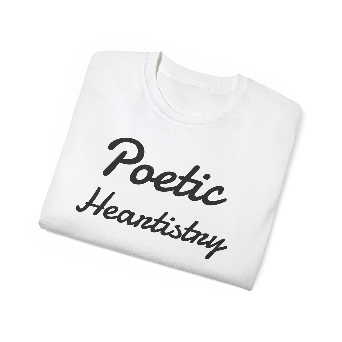 (#Prayer #Over #Lust)Unisex Graphic Tee