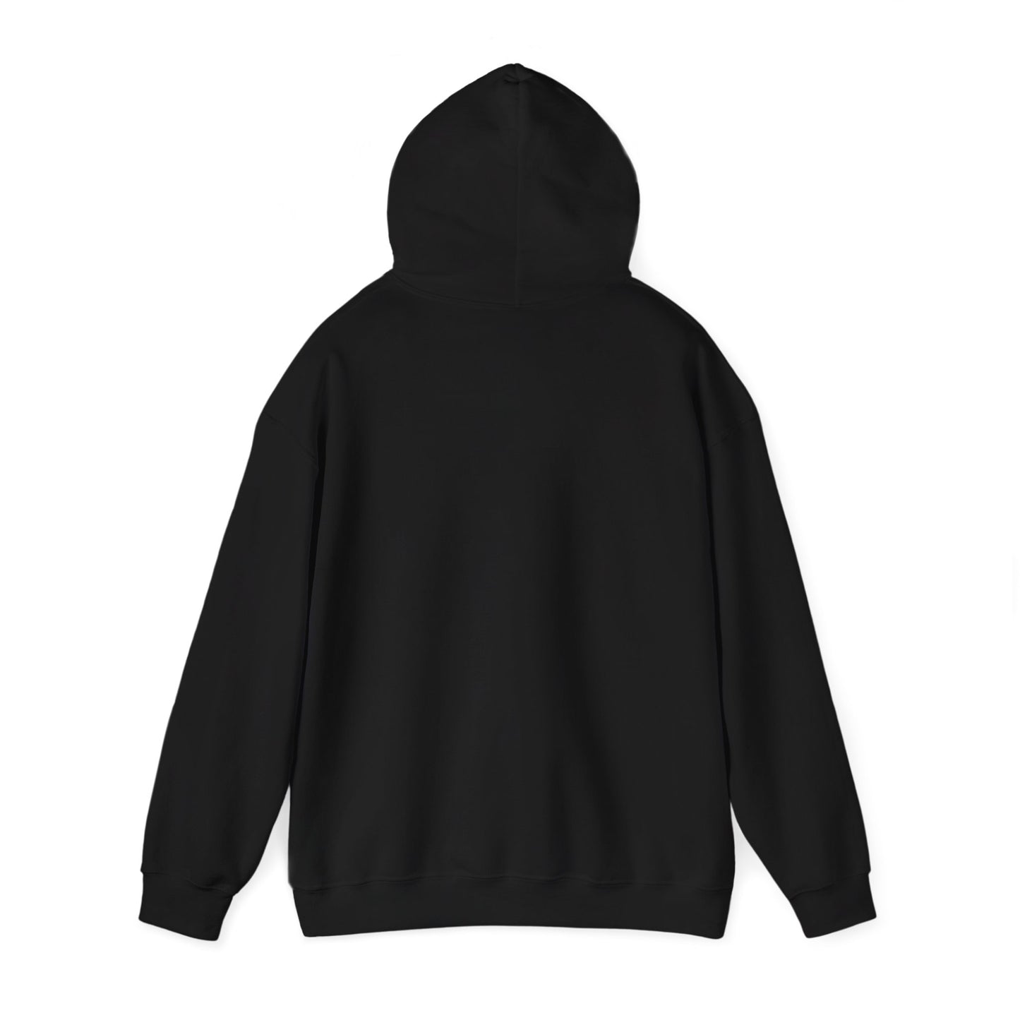 Angels among us|Unisex Heavy Blend™ Hooded Sweatshirt