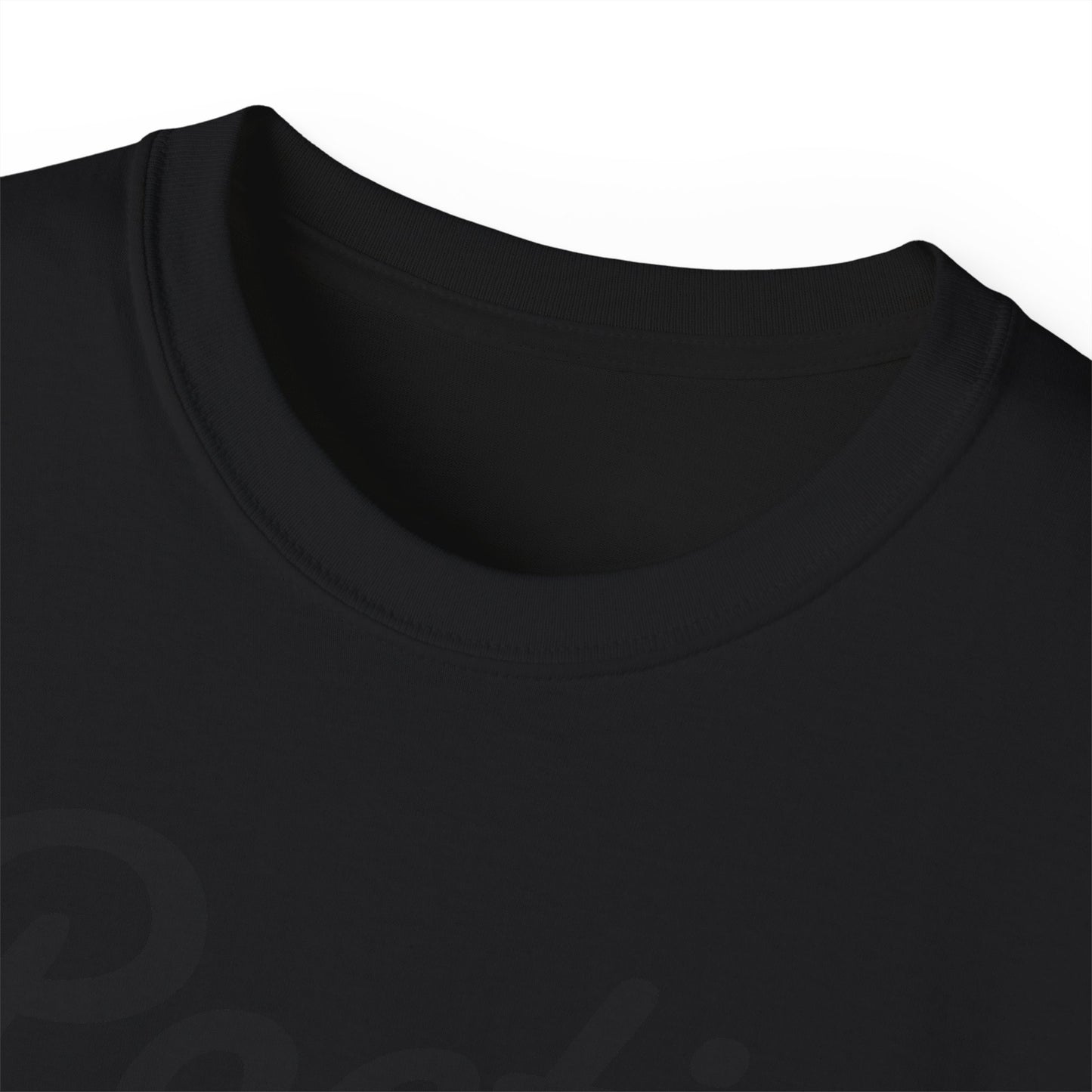 (#Prayer #Over #Lust)Unisex Graphic Tee