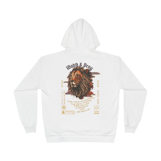 “Freedom in Christ” Christian Hoodie – Faith-Inspired Apparel for Men, Women & Youth