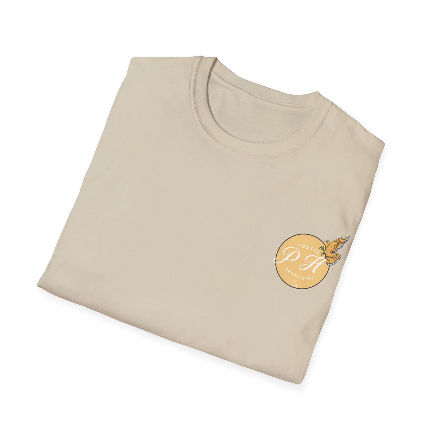 Unisex T-Shirt - Holy Matrimony Faith-Based Apparel