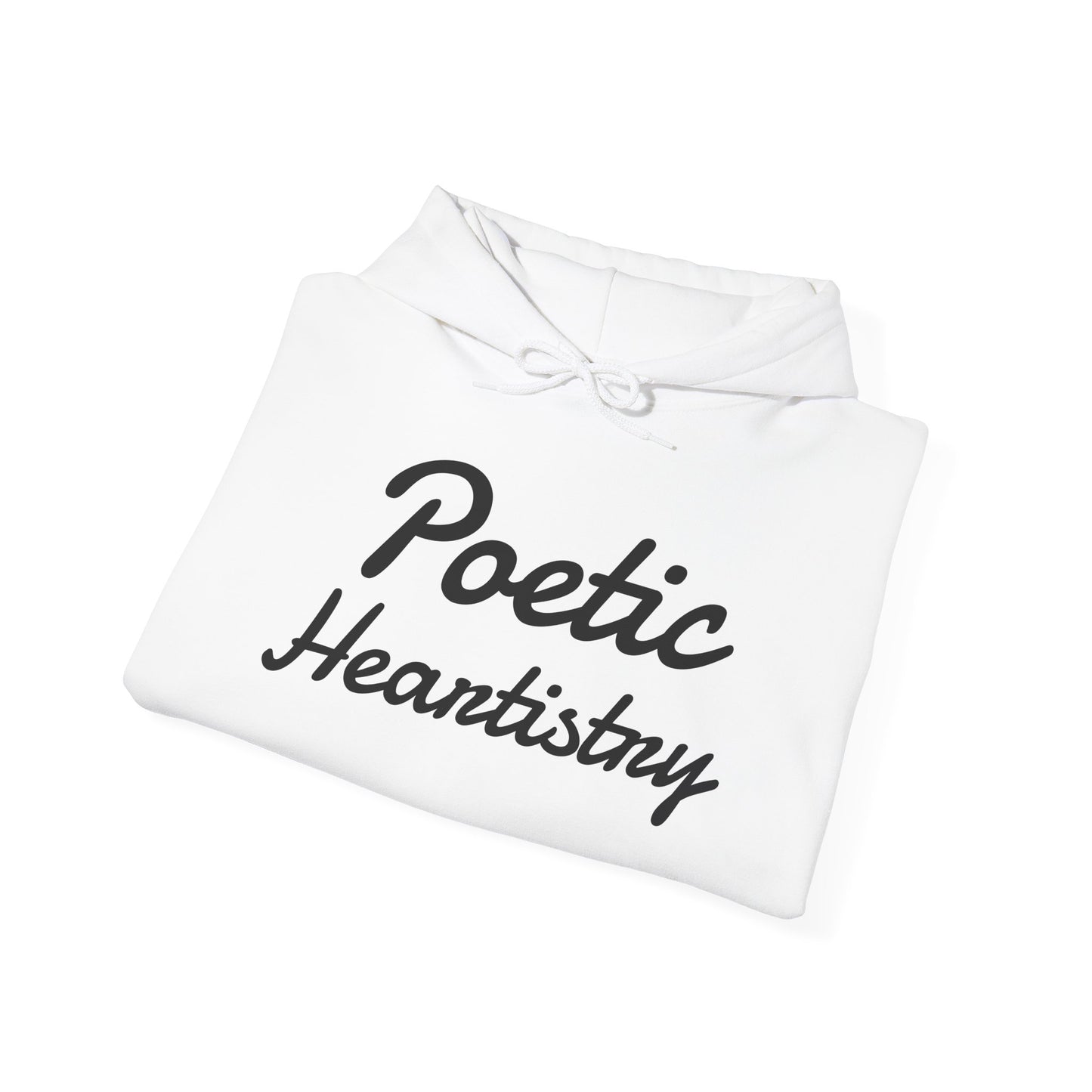 (#Prayer #Over #Lust)Unisex Heavy Blend Hoodie - Artistic Motivation Sweatshirt