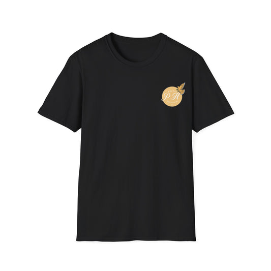 Unisex T-Shirt - Holy Matrimony Faith-Based Apparel