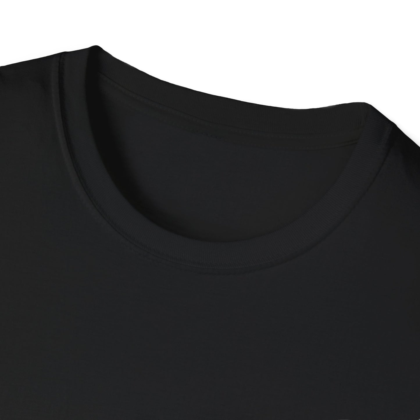 Unisex T-Shirt - Holy Matrimony Faith-Based Apparel