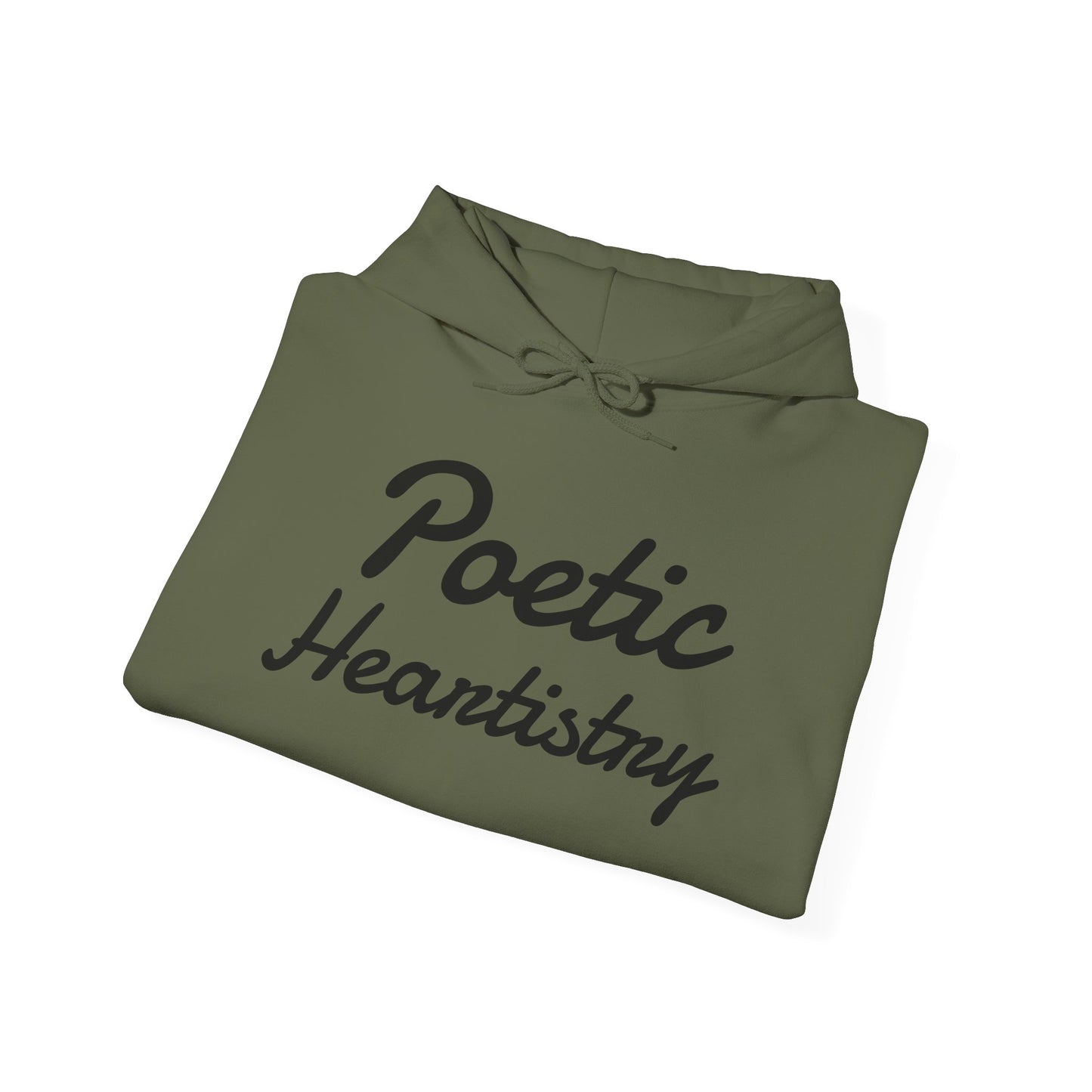 (#Prayer #Over #Lust)Unisex Heavy Blend Hoodie - Artistic Motivation Sweatshirt