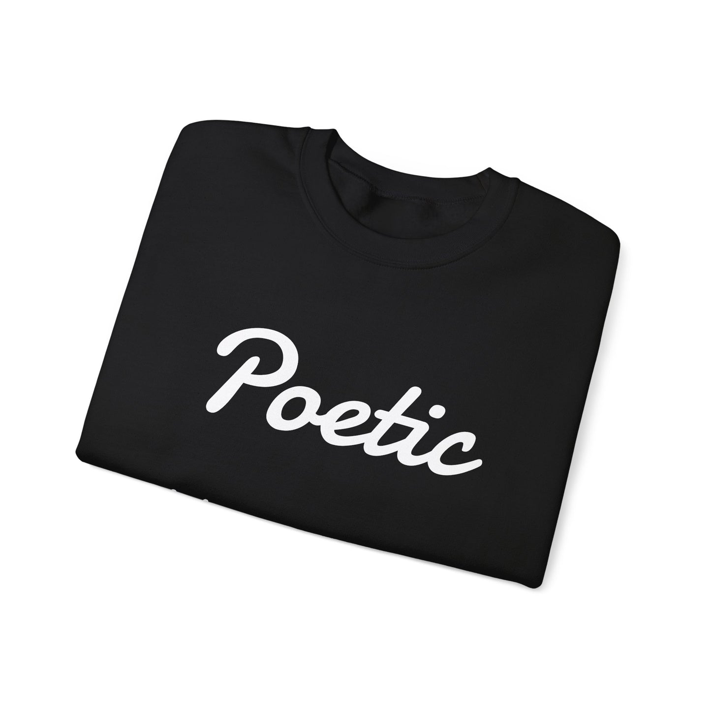 (#Prayer #Over #Lust)Unisex Heavy Blend Sweater - Artistic Motivation Sweatshirt