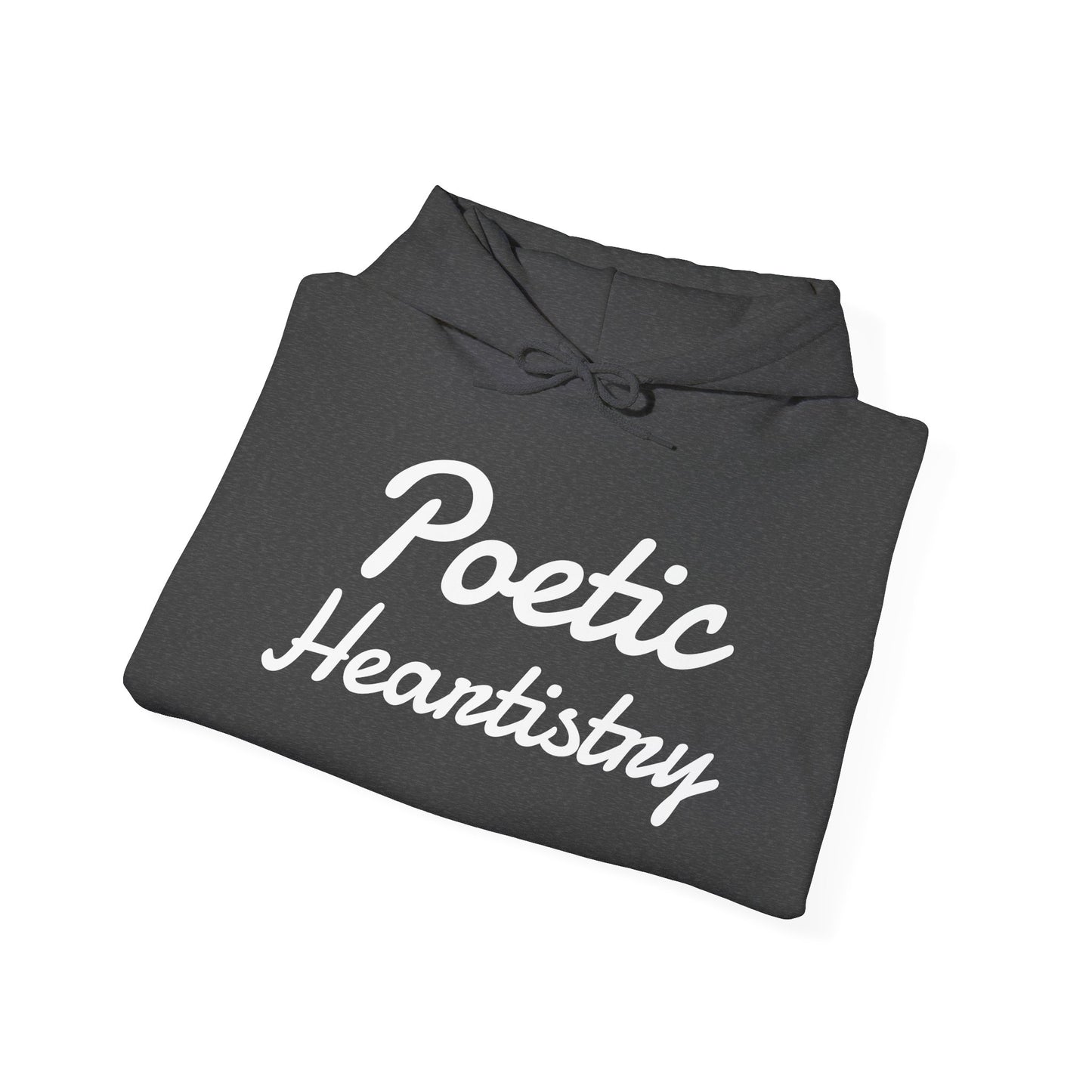 (#Prayer #Over #Lust)Unisex Heavy Blend Hoodie - Artistic Motivation Sweatshirt