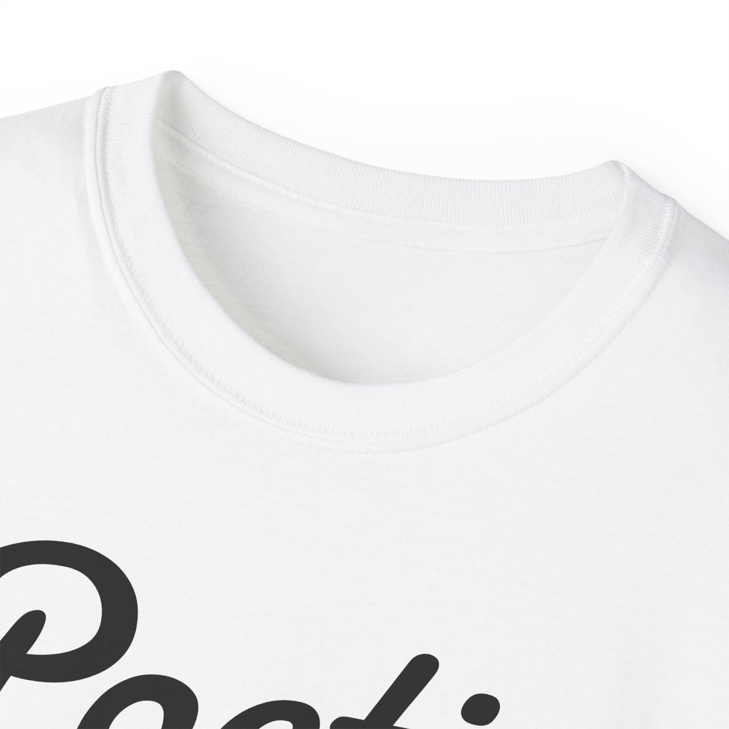 (#Prayer #Over #Lust)Unisex Graphic Tee