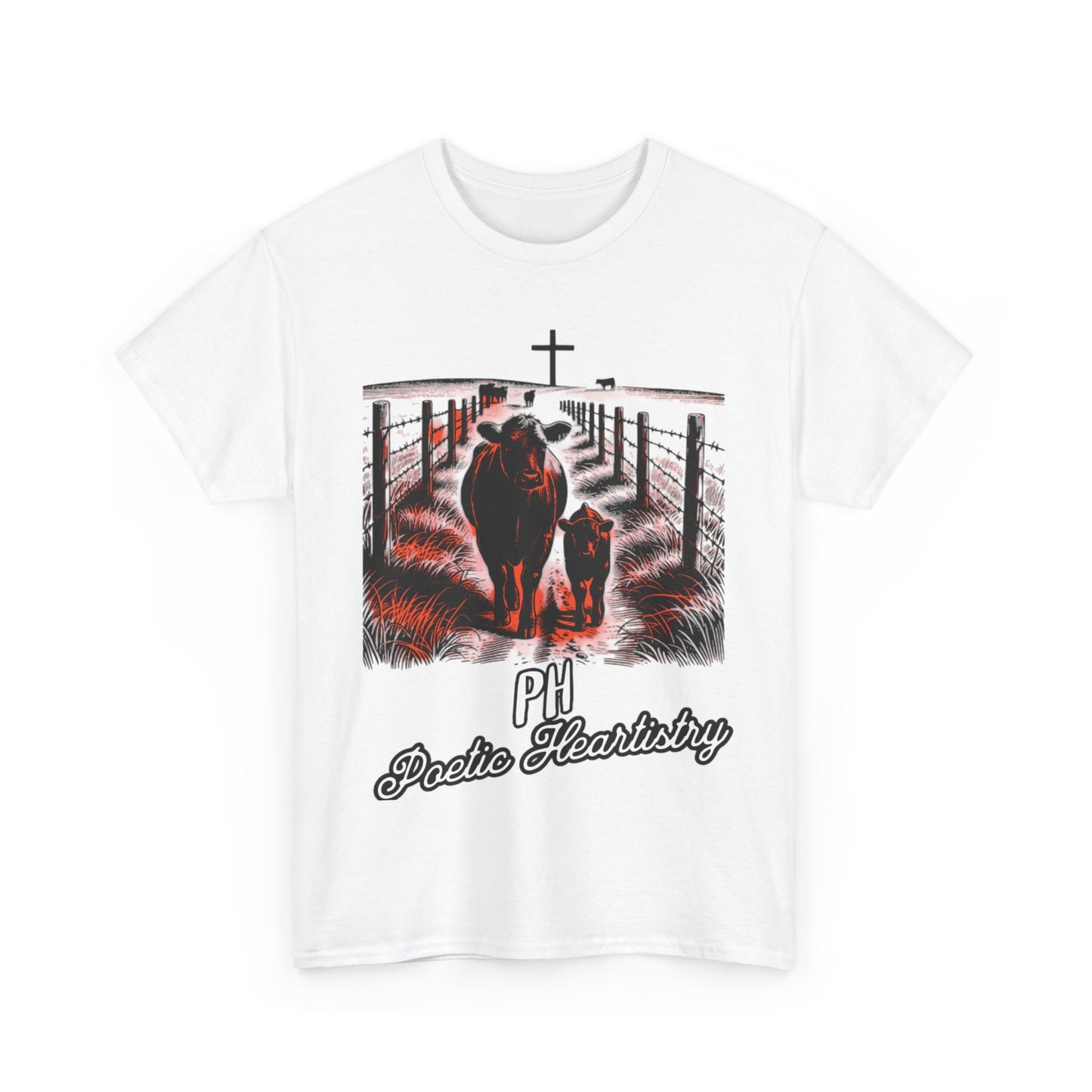 Set Apart Unisex Tee - Jeremiah Quote Design