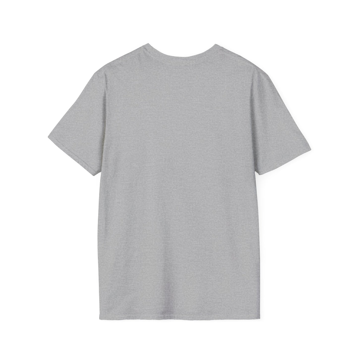 Pray & Seek Unisex T-Shirt - Poetic Heartistry Design
