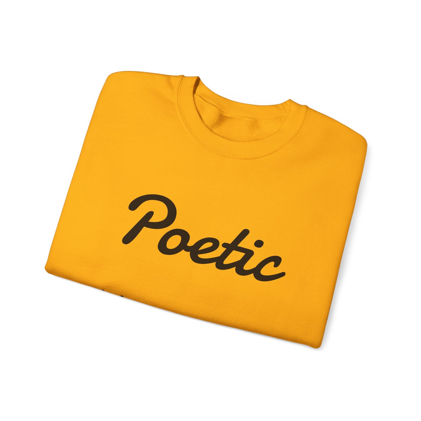 (#Prayer #Over #Lust)Unisex Heavy Blend Sweater - Artistic Motivation Sweatshirt