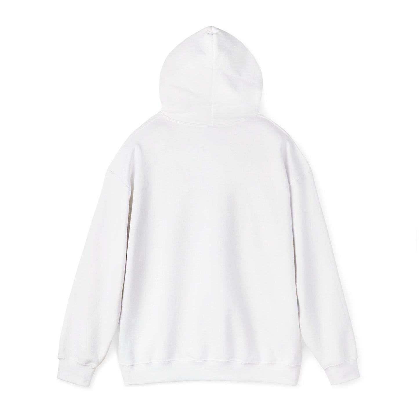 Angels among us|Unisex Heavy Blend™ Hooded Sweatshirt