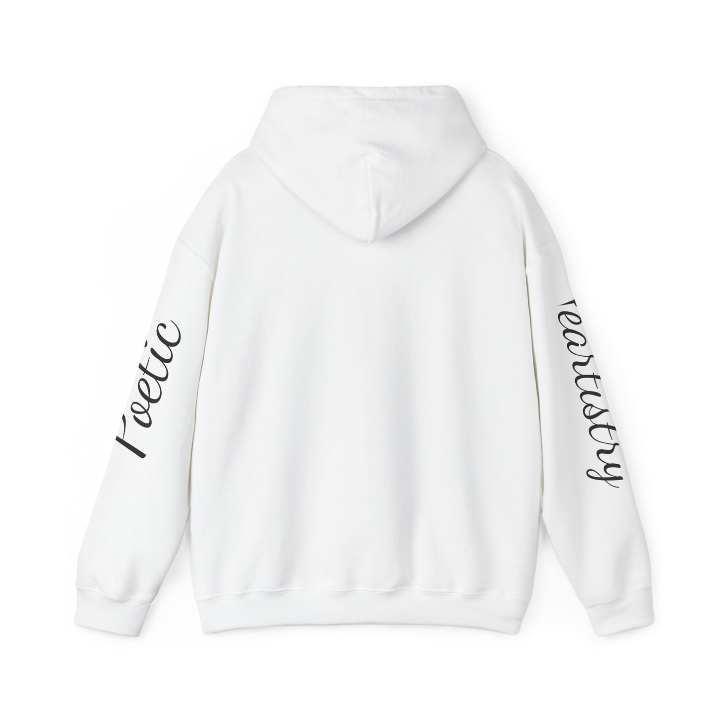Christ Passion Hooded Sweatshirt |Faith & Comfort