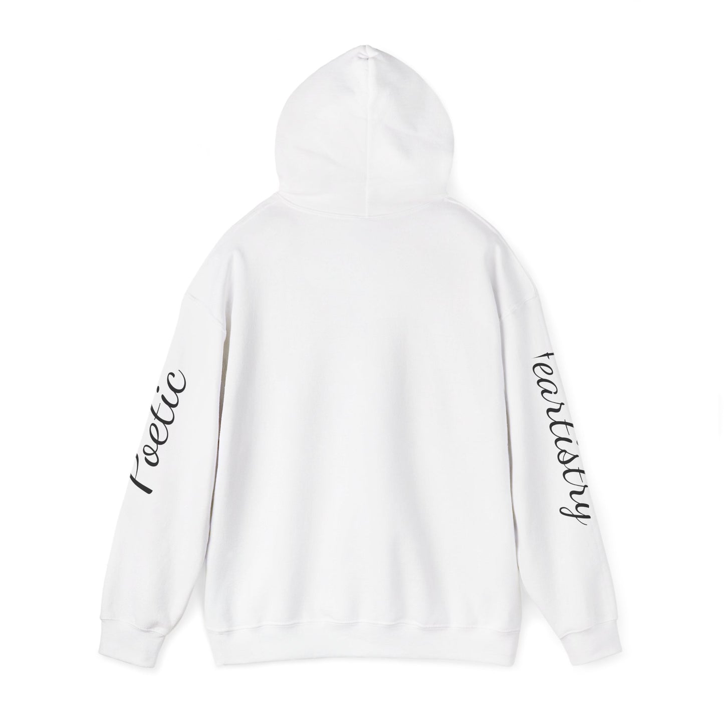 Christ Passion Hooded Sweatshirt |Faith & Comfort