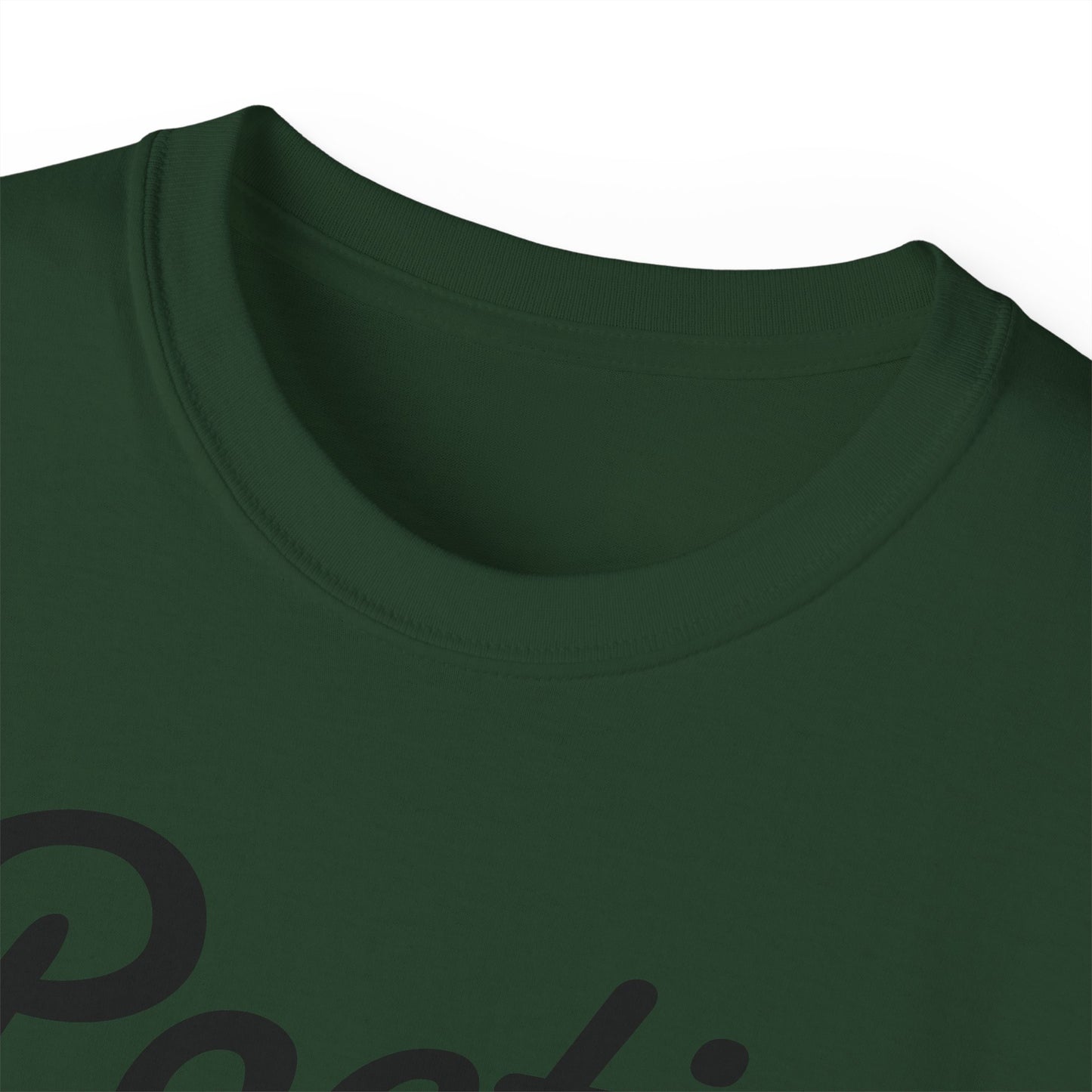 (#Prayer #Over #Lust)Unisex Graphic Tee