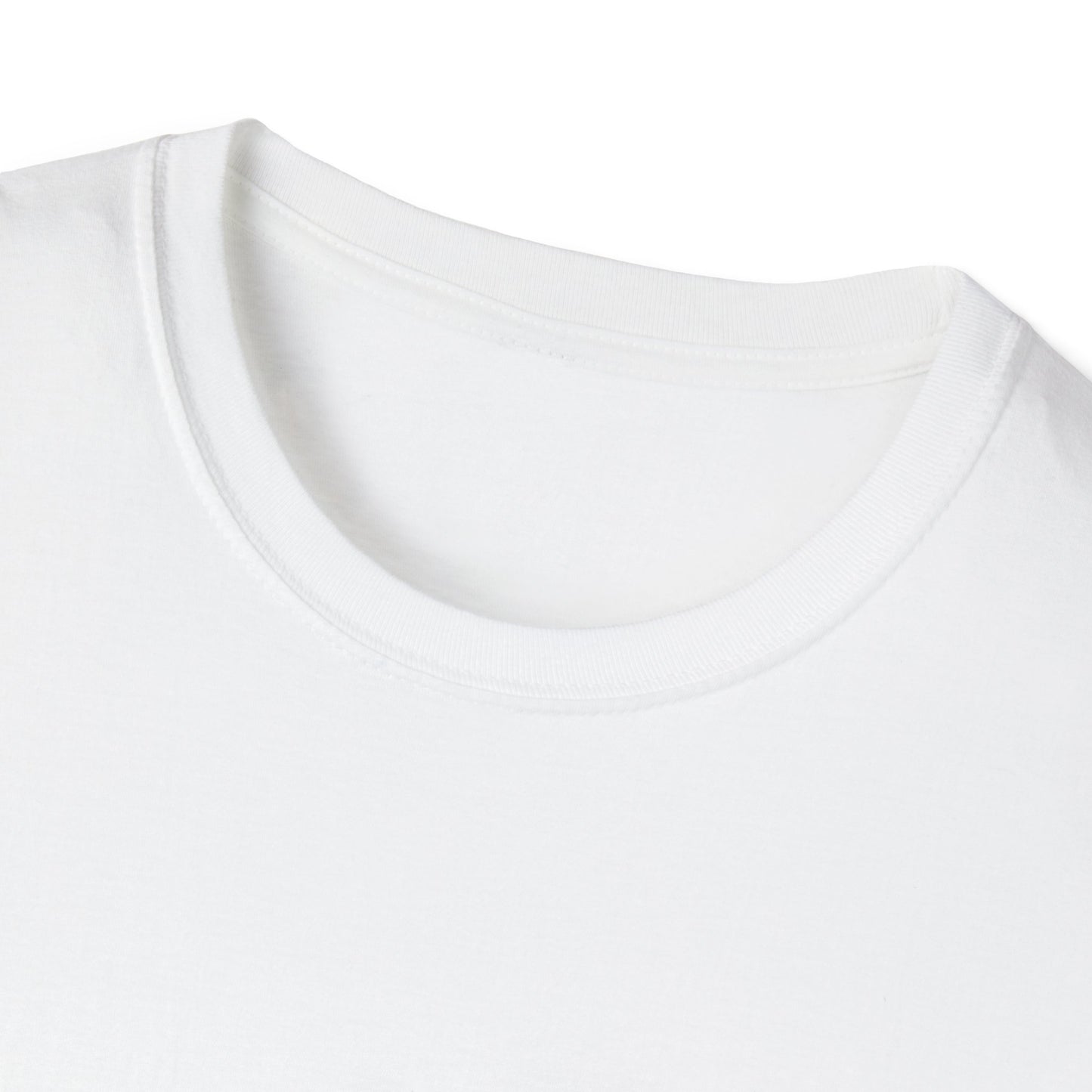 God First and the World Last T-Shirt for Believers and Nonbelievers