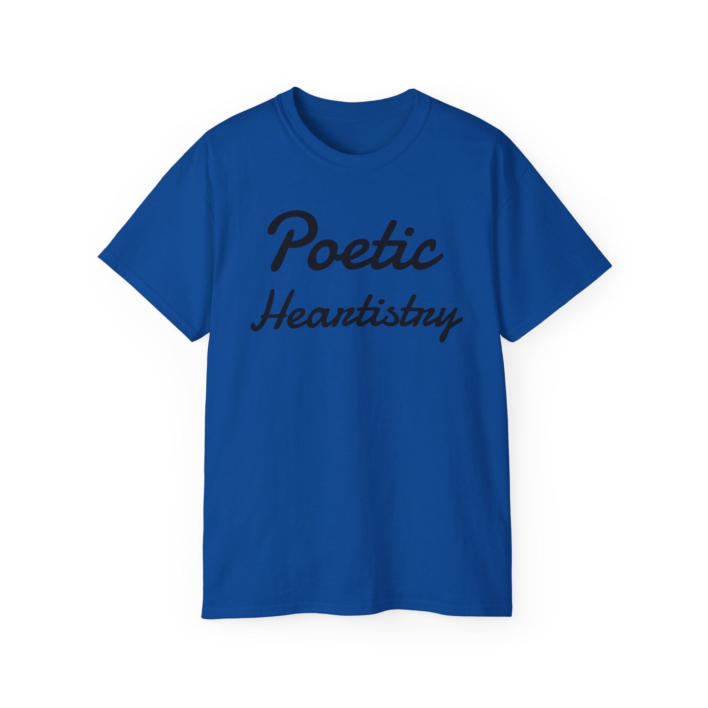 (#Prayer #Over #Lust)Unisex Graphic Tee