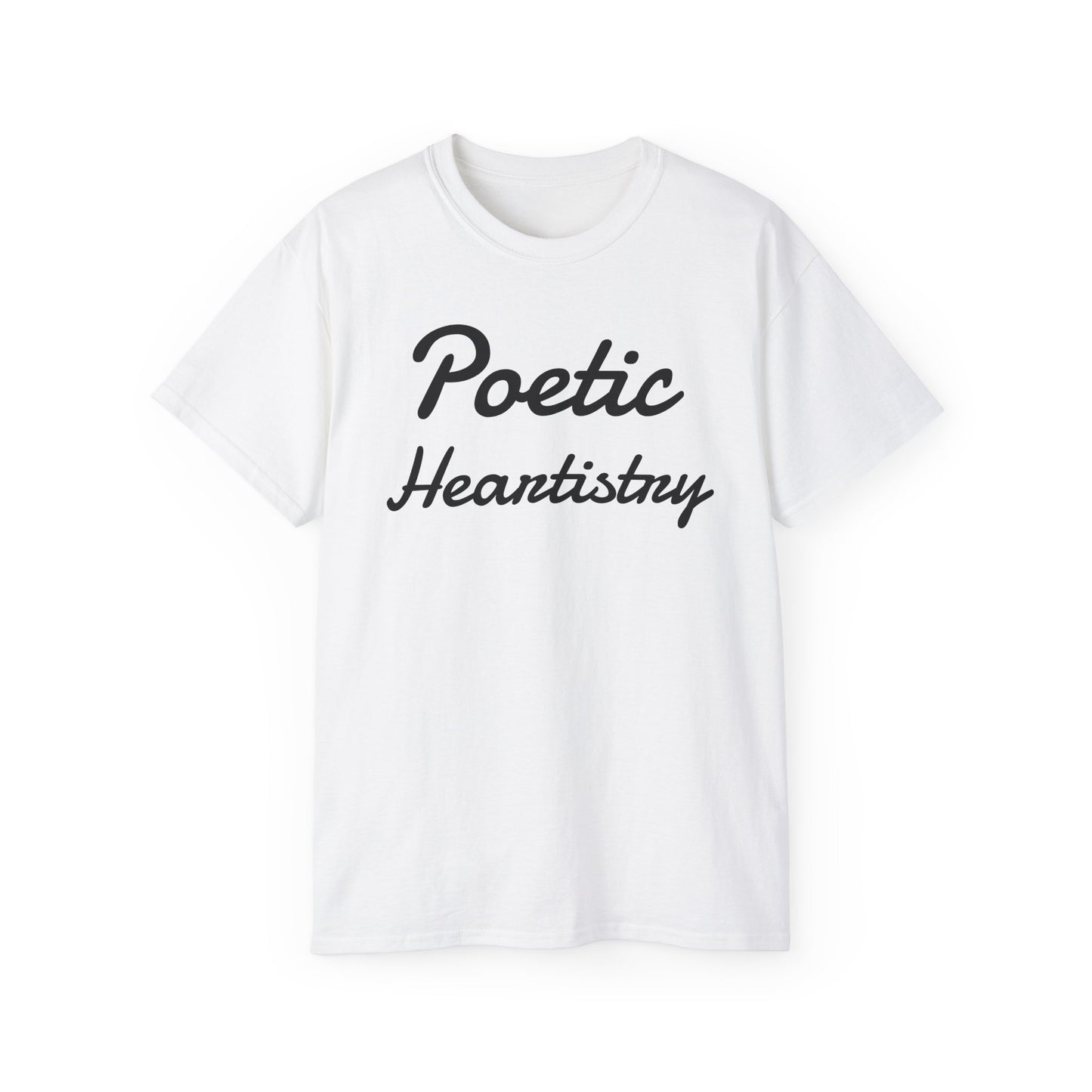 (#Prayer #Over #Lust)Unisex Graphic Tee
