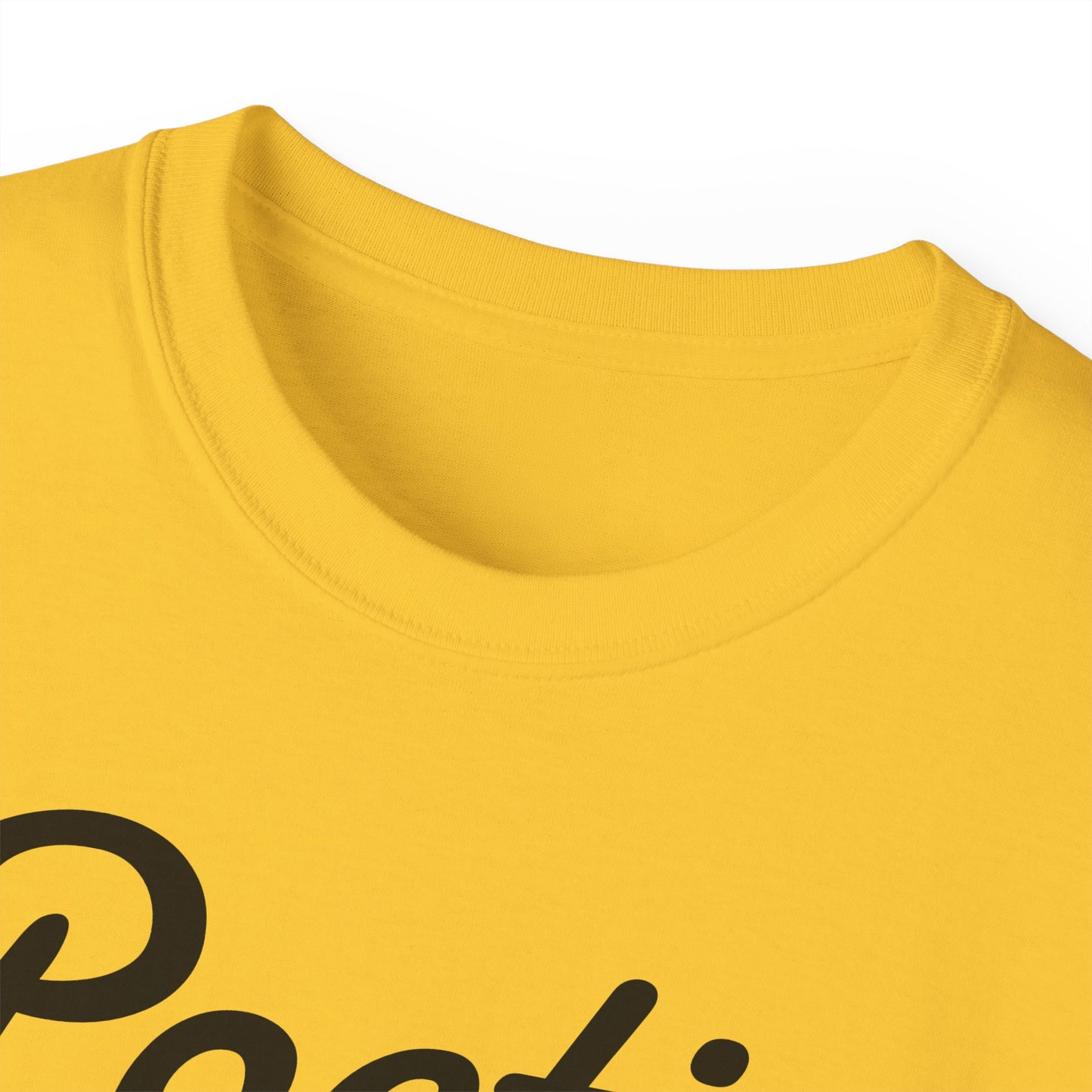 (#Prayer #Over #Lust)Unisex Graphic Tee