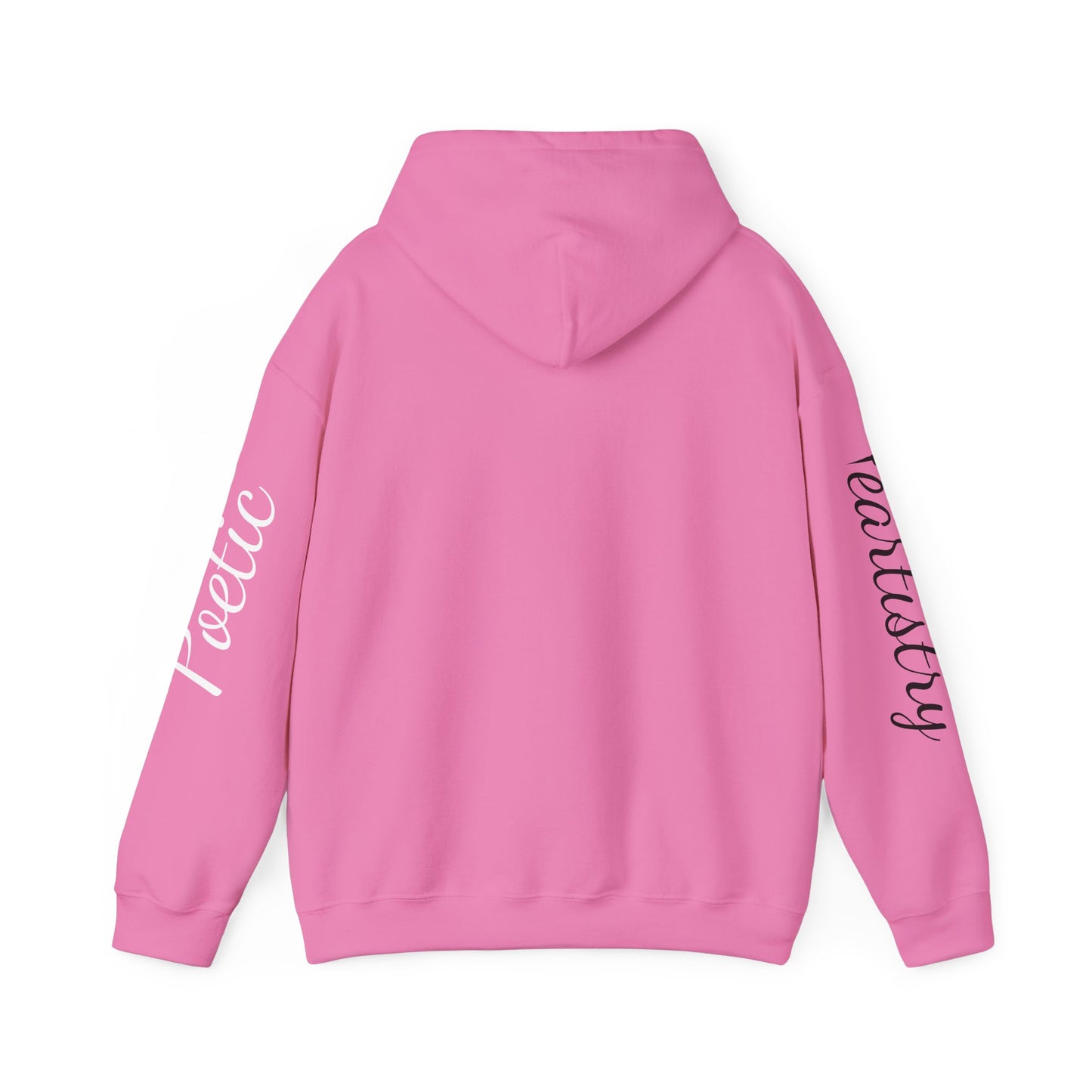 Christ Passion Hooded Sweatshirt |Faith & Comfort